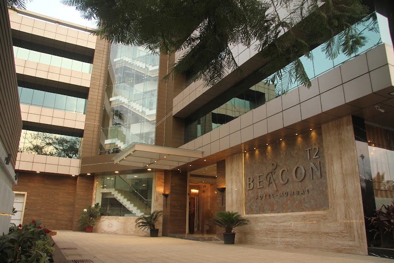 T2 Beacon Hotel, Andheri, Mumbai