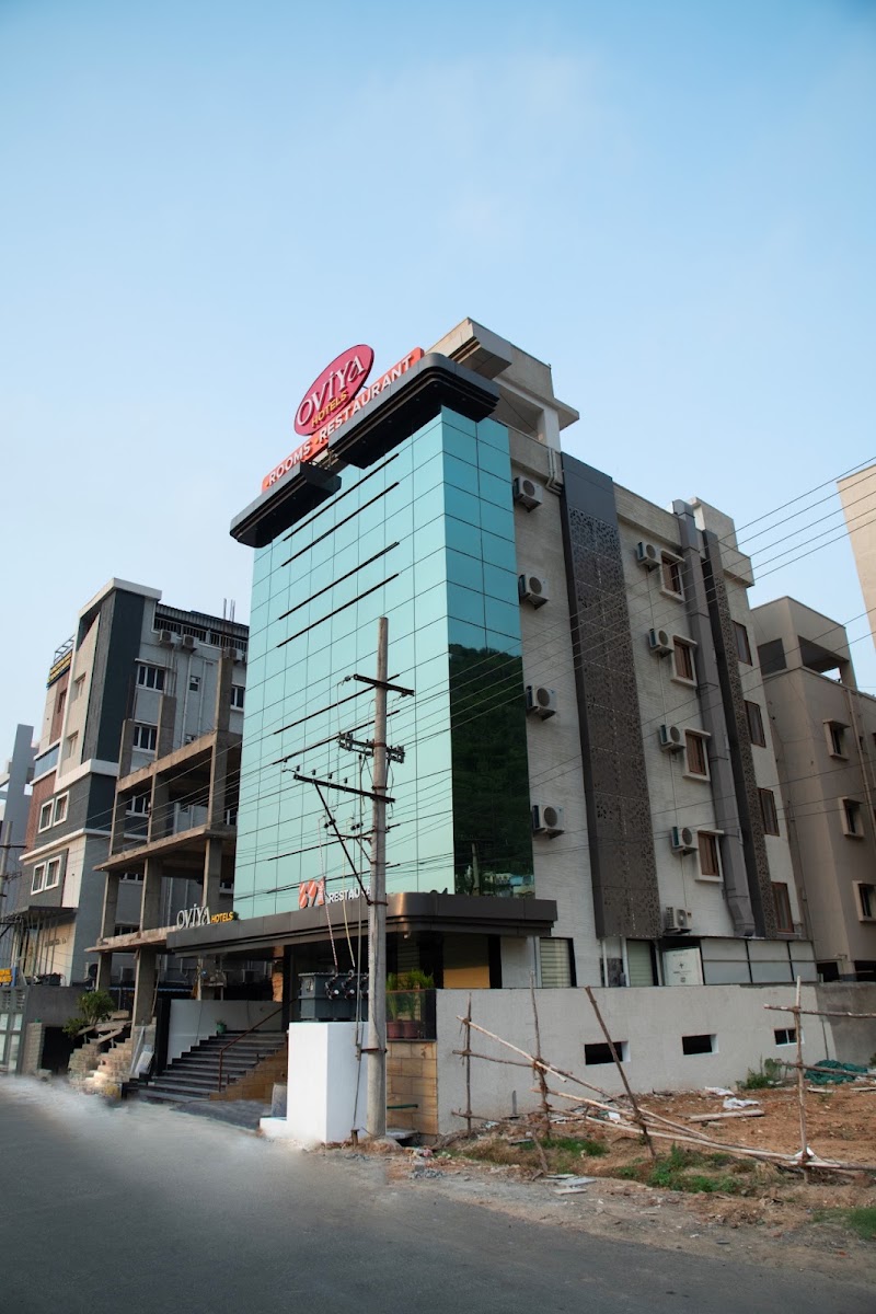 Oviya Hotels