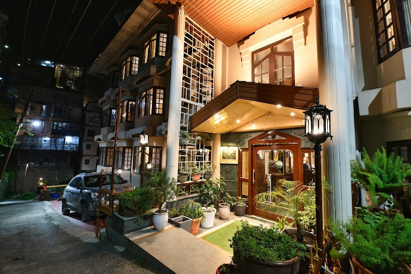 Hotel Silverine