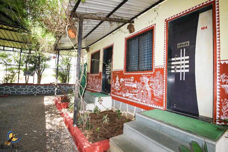 Surya Resort