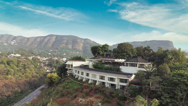 Athiva Resort & Spa Khandala