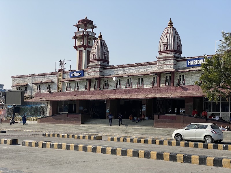 HOTEL Le ROI, Haridwar
