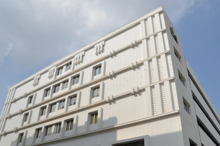 D.R. Utthama Hotel