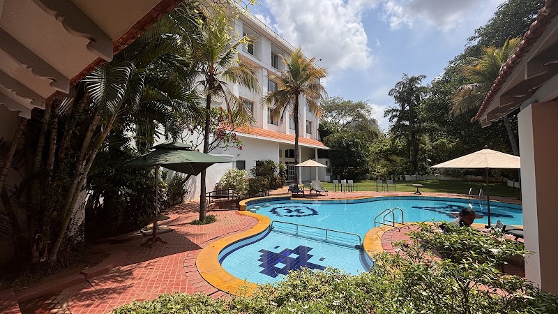 Sangam Hotel