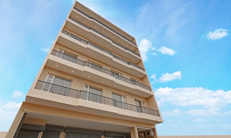 Treebo Kamron Regency Sector 80