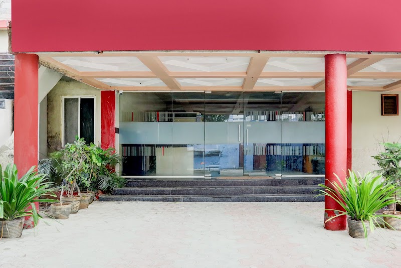 Hotel O by OYO Kurnool Bus Stand