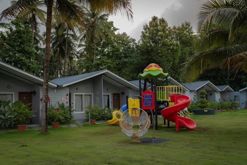 Trishvam Palolem Beach Resort