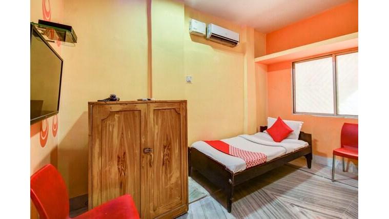 Hotel O by OYO Priyal Amrit Sagar