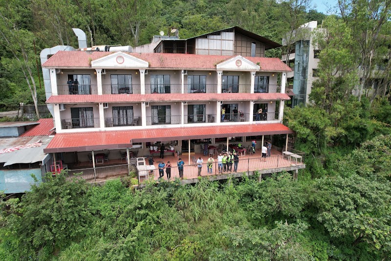 Nivant Hill Resort Satara
