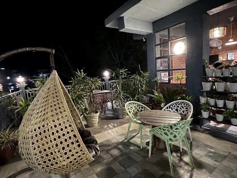 House of Lights Solan