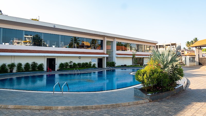 Mayur Belgaum Presidency Hotel & Spa