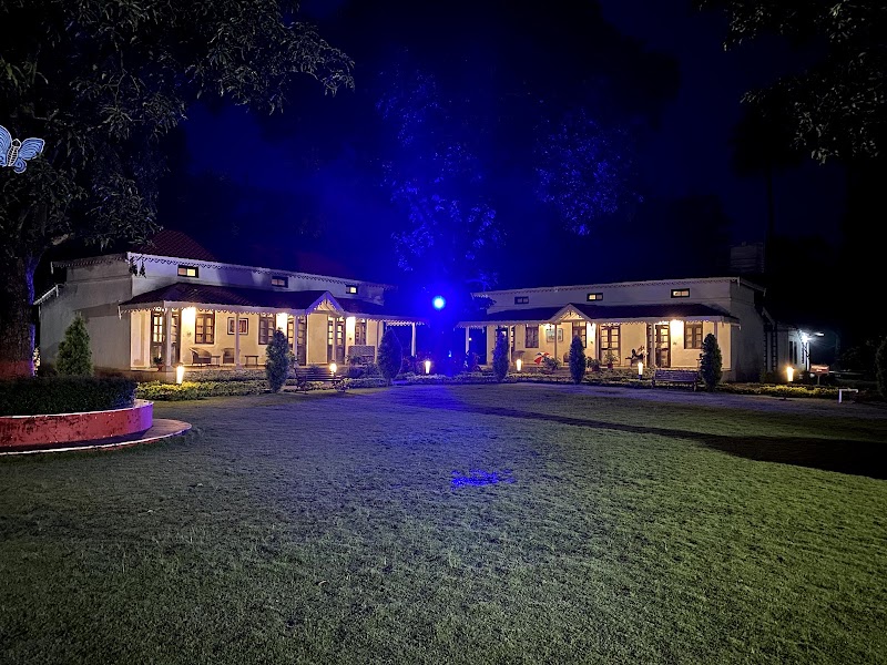 MPT Amaltas, Pachmarhi