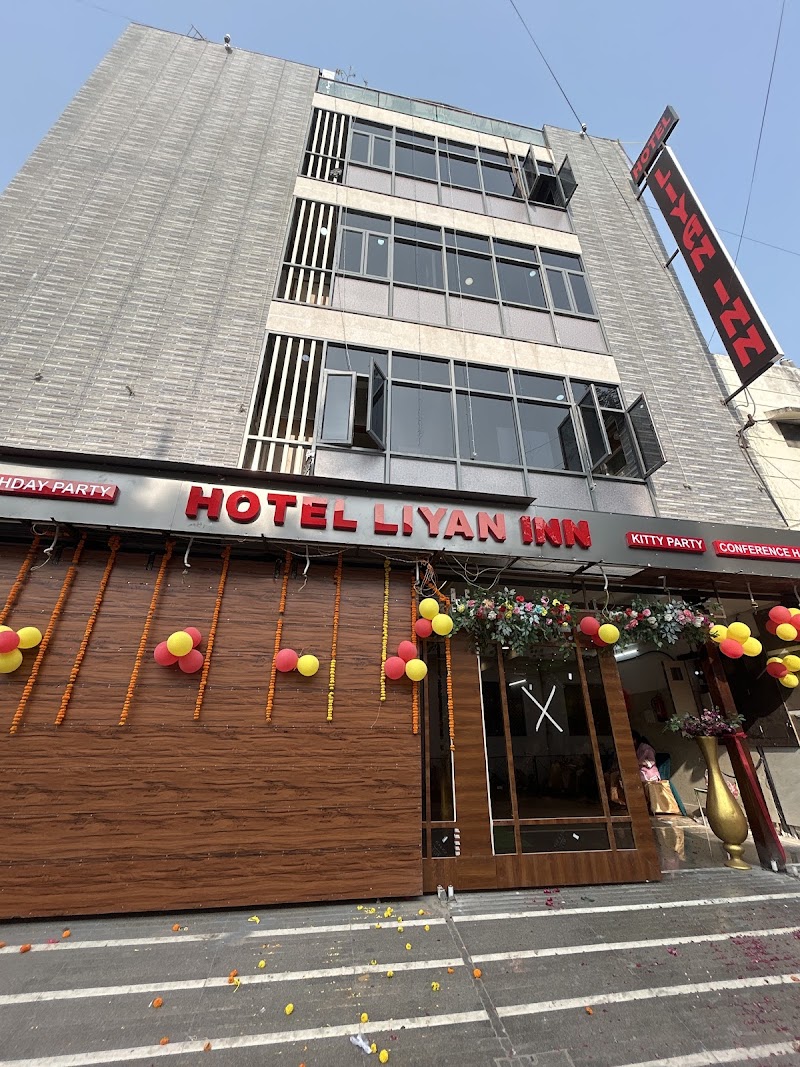 Hotel Liyan Inn