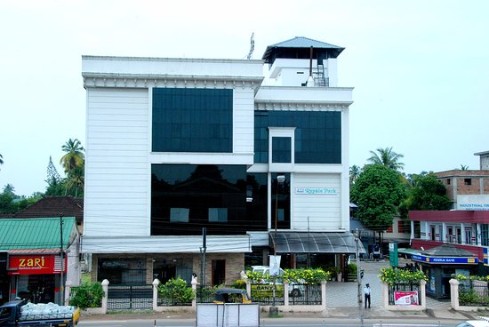 Royale Park
