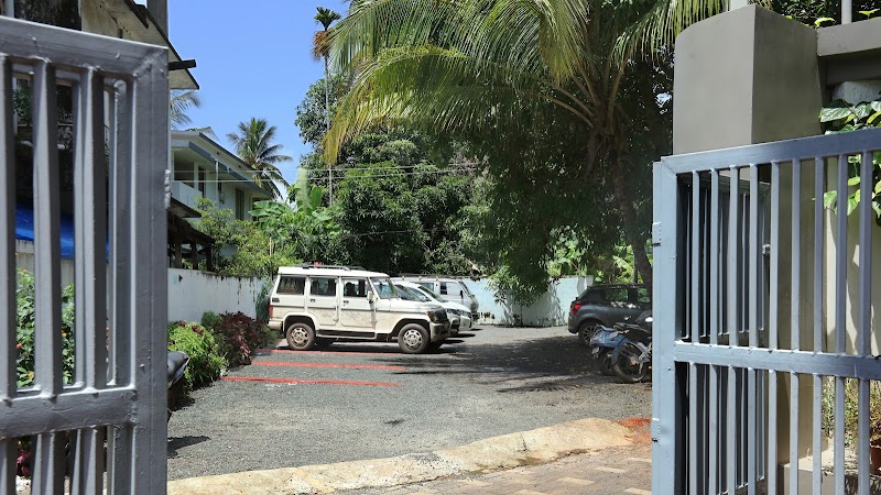 Beach Residency, Kannur