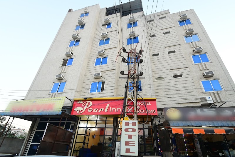 Hotel Pearlinn
