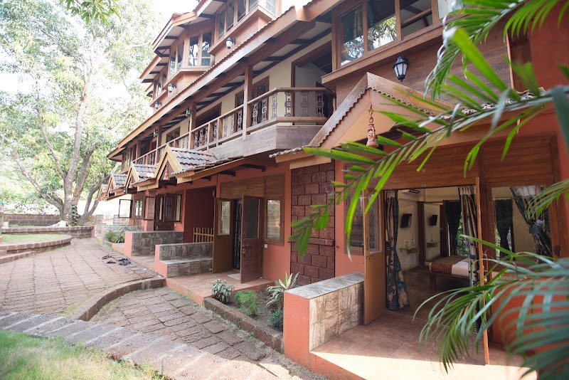 KAULAR Atithi's The Grand Konkan Resort