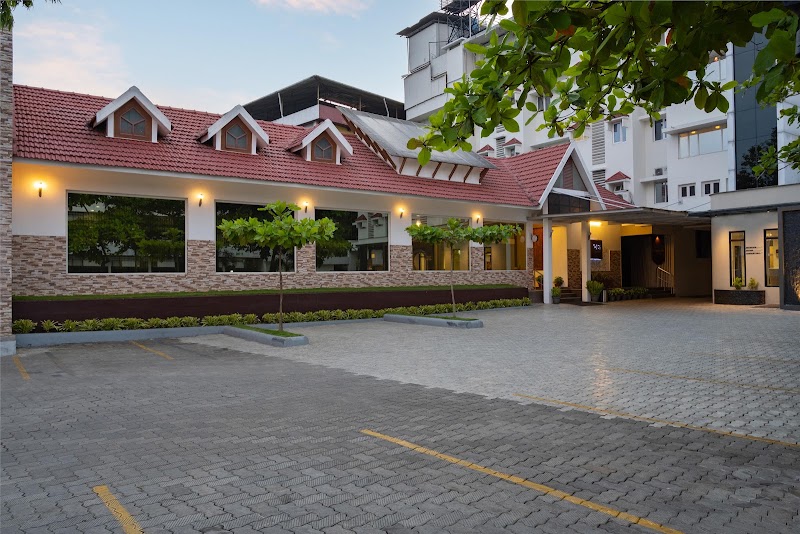 Hotel Aida