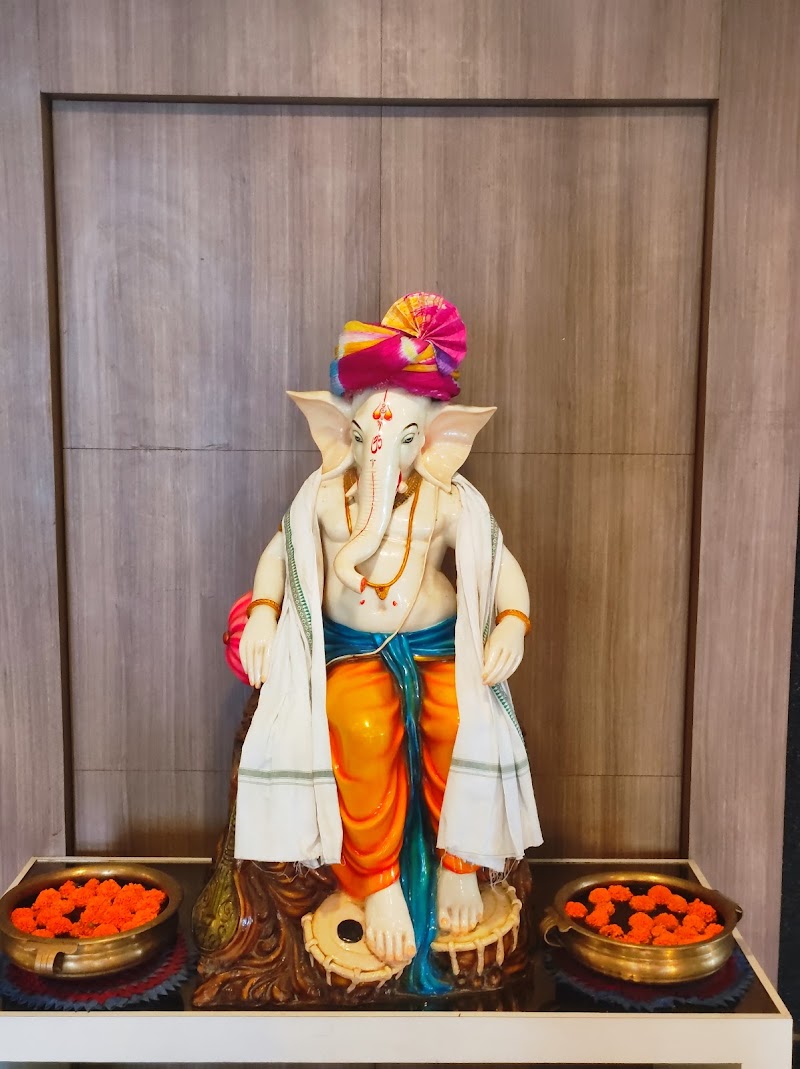 Hotel Spectrum Brahmapur