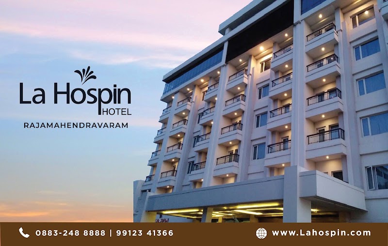 La Hospin Hotel