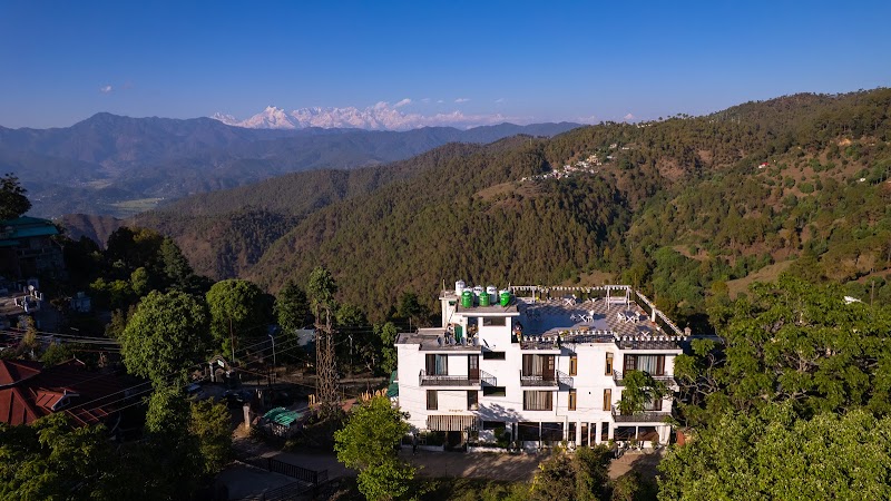 The Himalayan Voyage