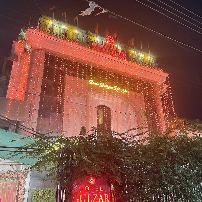 Hotel Gulzar