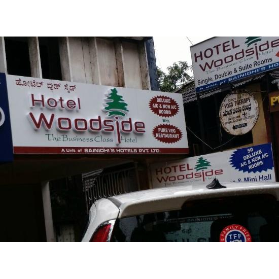 Woodside