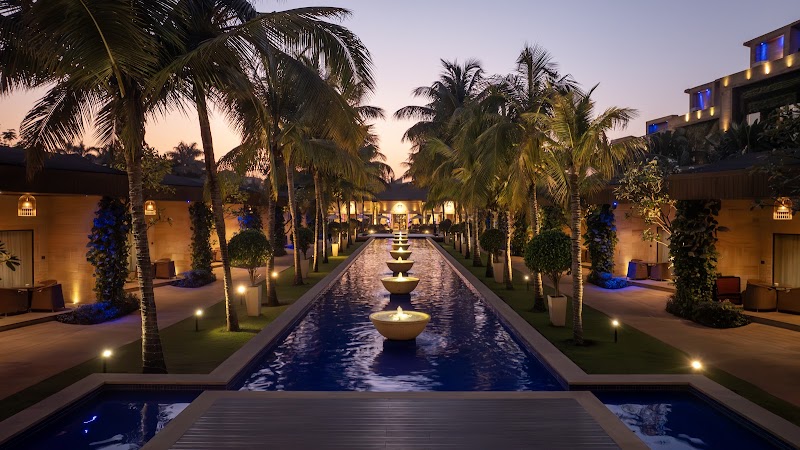 Della Resorts