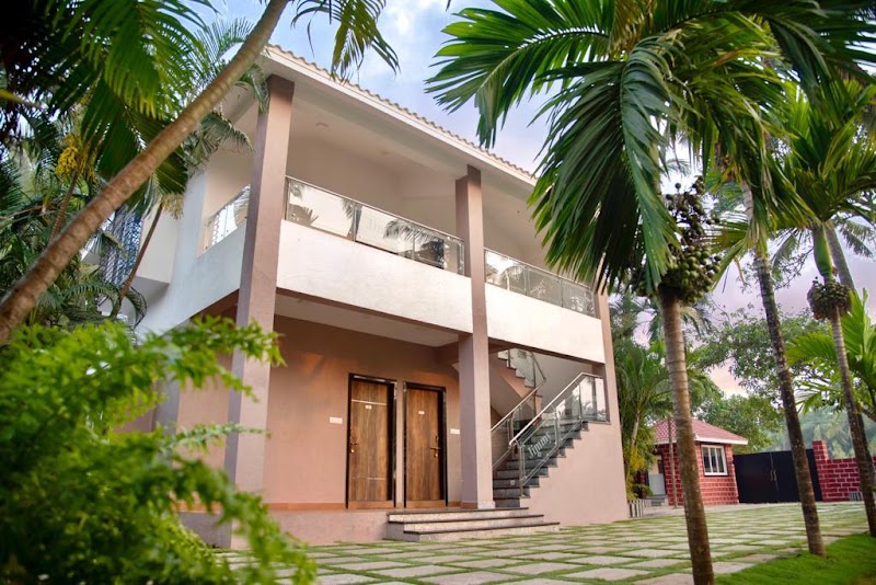 Jimmy Beach Resort