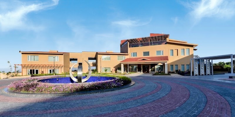 Four A Resort