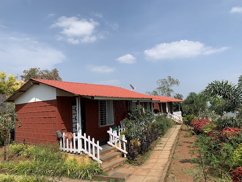 Swapnnagari Kas Hill Resort