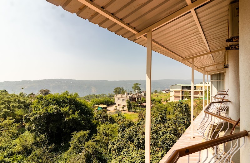 Saga Resort Mahabaleshwar