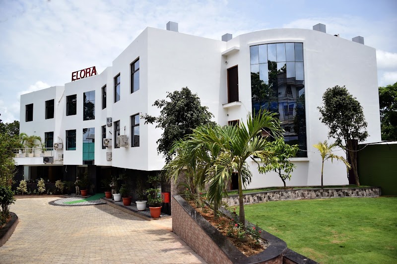 Elora Hotel