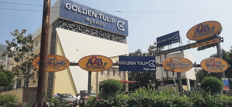 Golden Tulip Tirupati