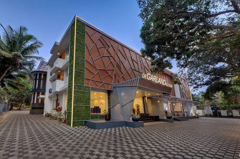 De Garland, Palolem - AM Hotel Kollection