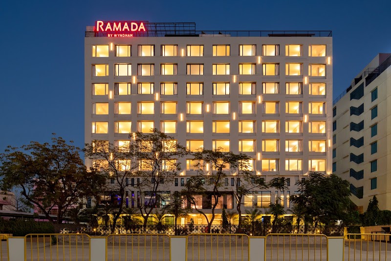 Ramada by Wyndham Jaipur North
