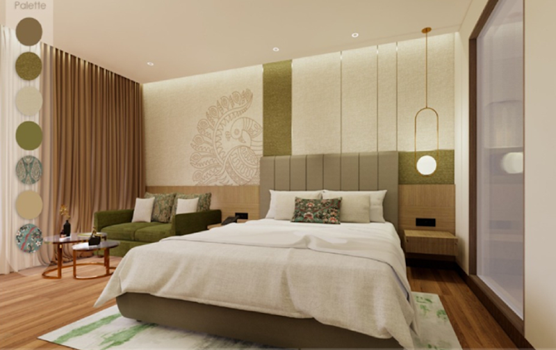 Grand Madurai by GRT Hotels