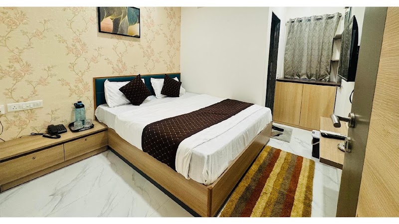 Hotel Legend Gota