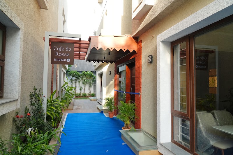 ROSSE DALE SUITES AND HOTELS