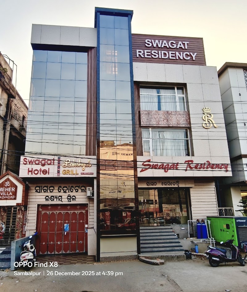 Swagat Residency