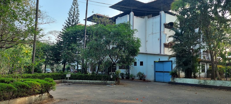 KTDC Tamarind Thrissur