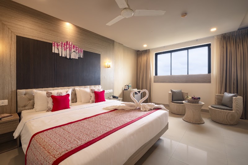 Anthurium Hotel