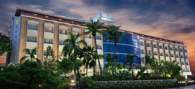 Kences Hotel