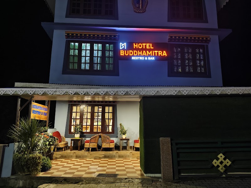 Hotel Buddhamitra