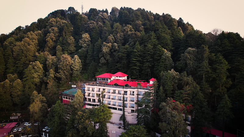 Regenta Place Dalhousie
