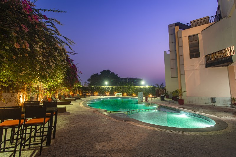 TDI Club Retreat Hotel