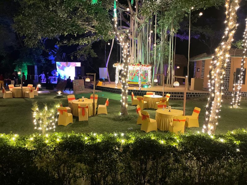 Nature Heritage Resort, Bandhavgarh