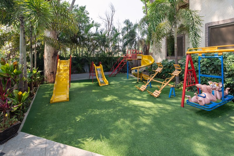 The Summer House, Pachmarhi - AM Hotel Kollection