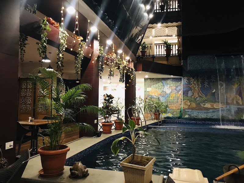 Hotel Menino Executive