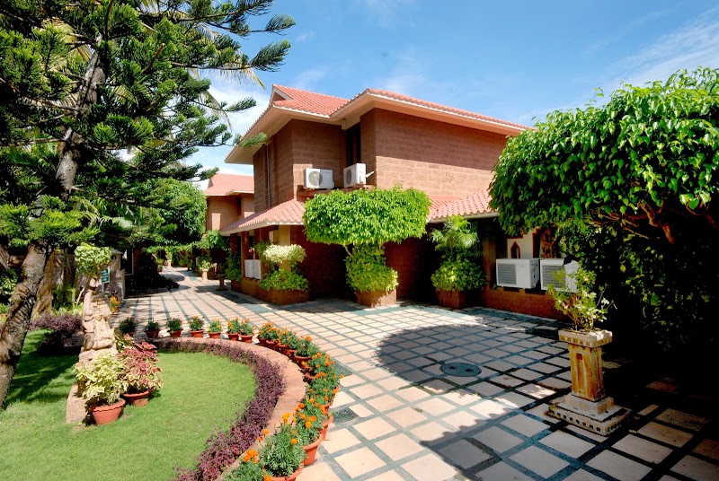 MAYFAIR Heritage, Puri